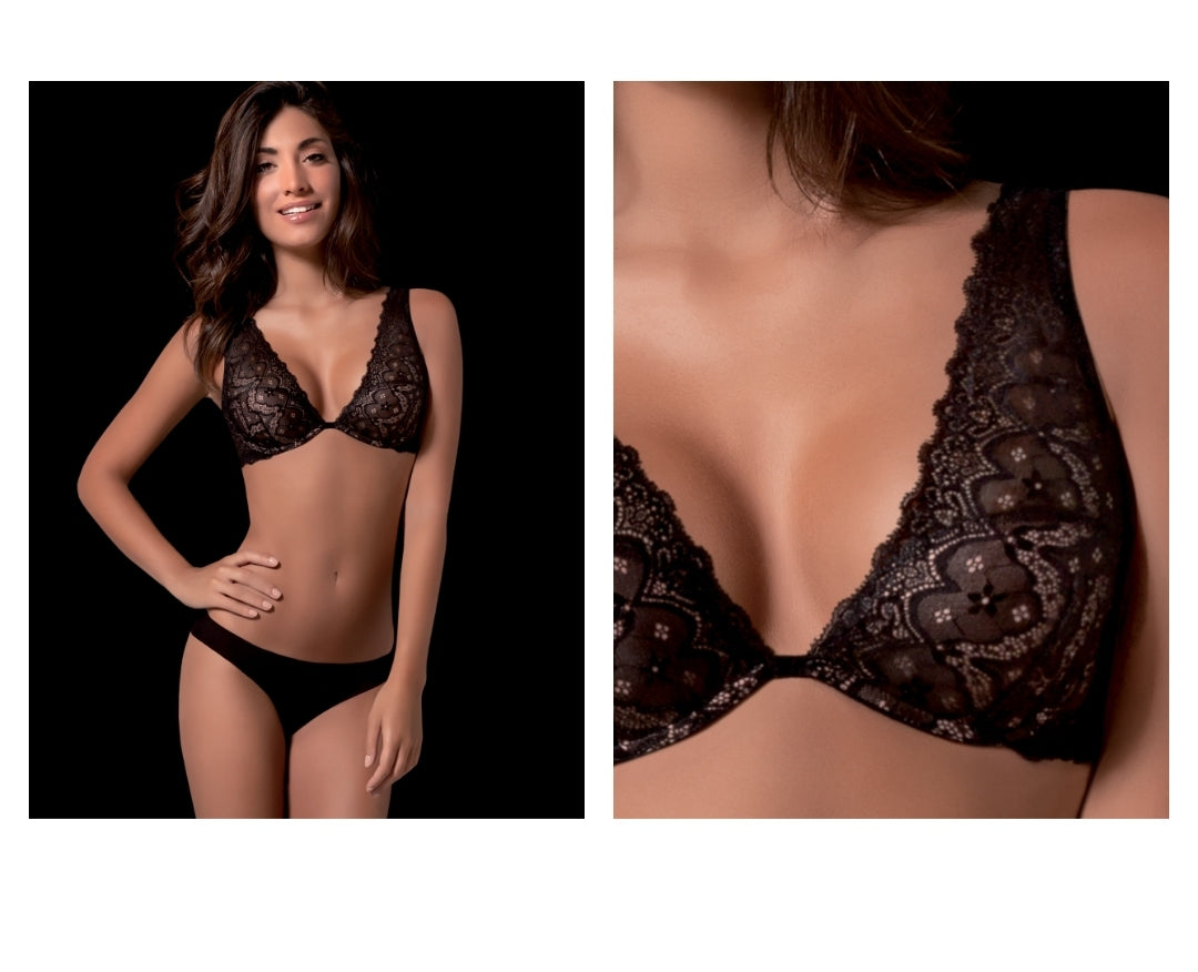 MICHELLE | Reggiseno Bralette