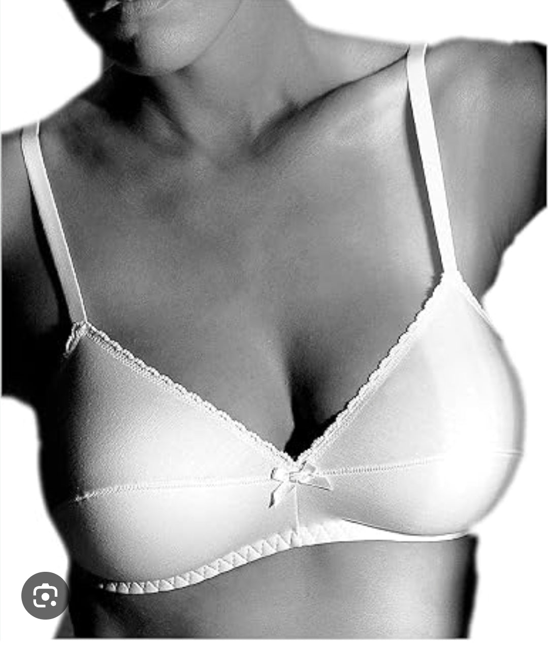 REGGISENO GIOS art. 145 cup B | best seller dallo stile sobrio e dal taglio minimale