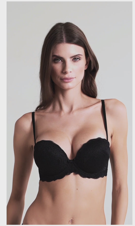 REGGISENO LORMAR art. Formedouble |extra pizzo +2 taglie
