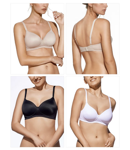 REGGISENO SELENE art.Camila-C | senza ferretto con imbottitura