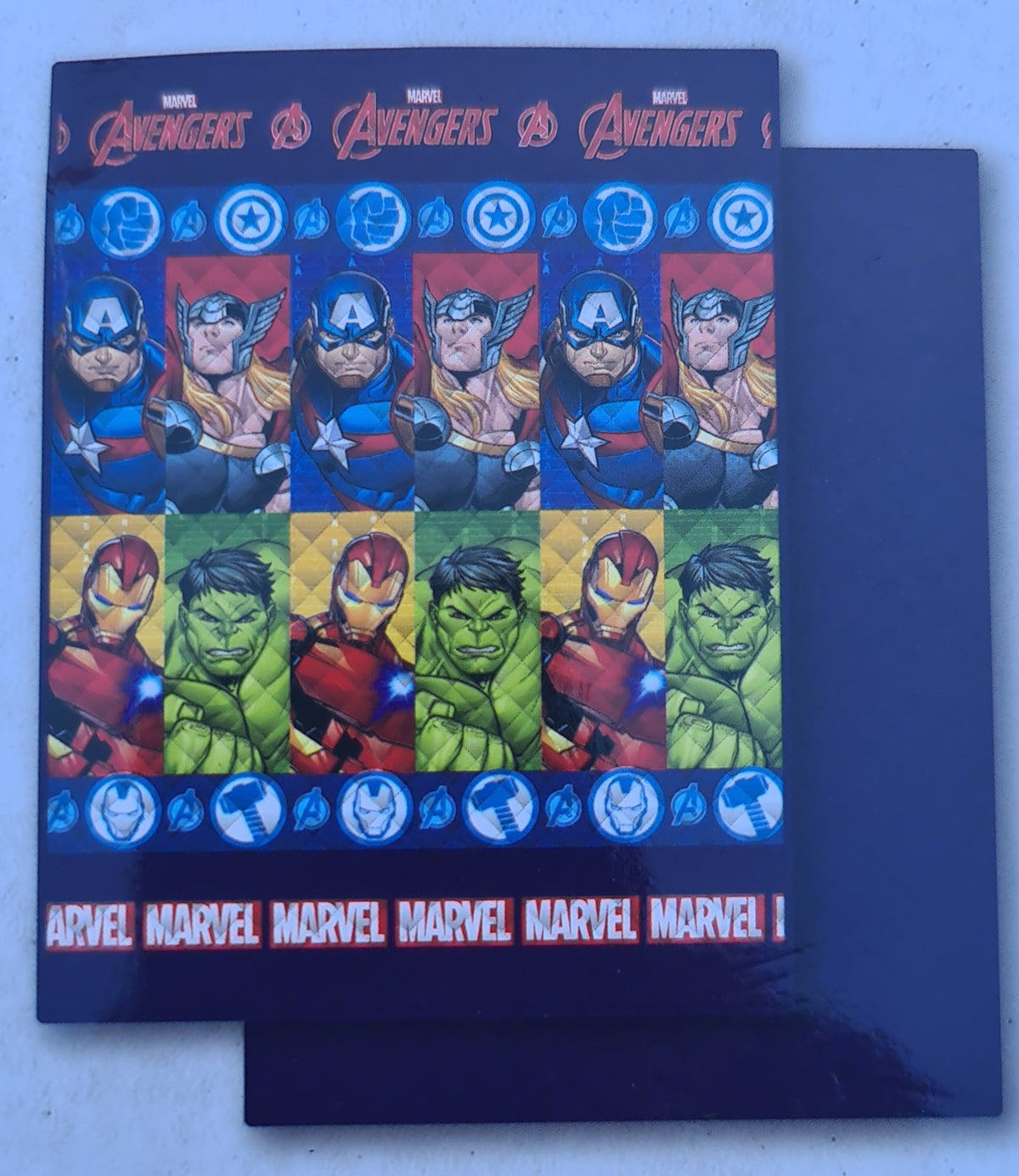 TRAPUNTINO DISNEY o MARVEL | scegli il tuo personaggio preferito per i tuoi bimbi