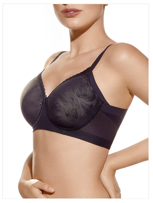 REGGISENO SELENE art.Nadia-C | senza ferretto con imbottitura