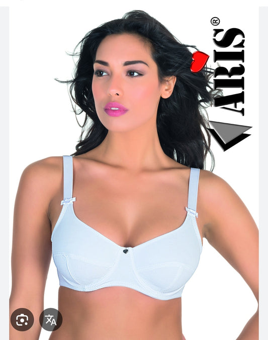 REGGISENO ARIS art.monica   |con ferretto in morbida microfibra