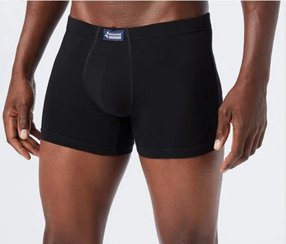 BOXER UOMO NAVIGARE art.573 |in cotone bielastico