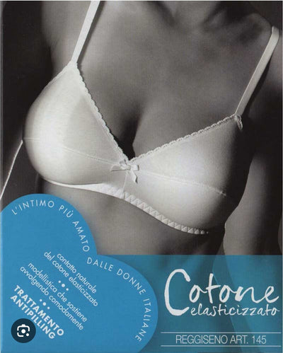 REGGISENO GIOS art. 145 cup B | best seller dallo stile sobrio e dal taglio minimale