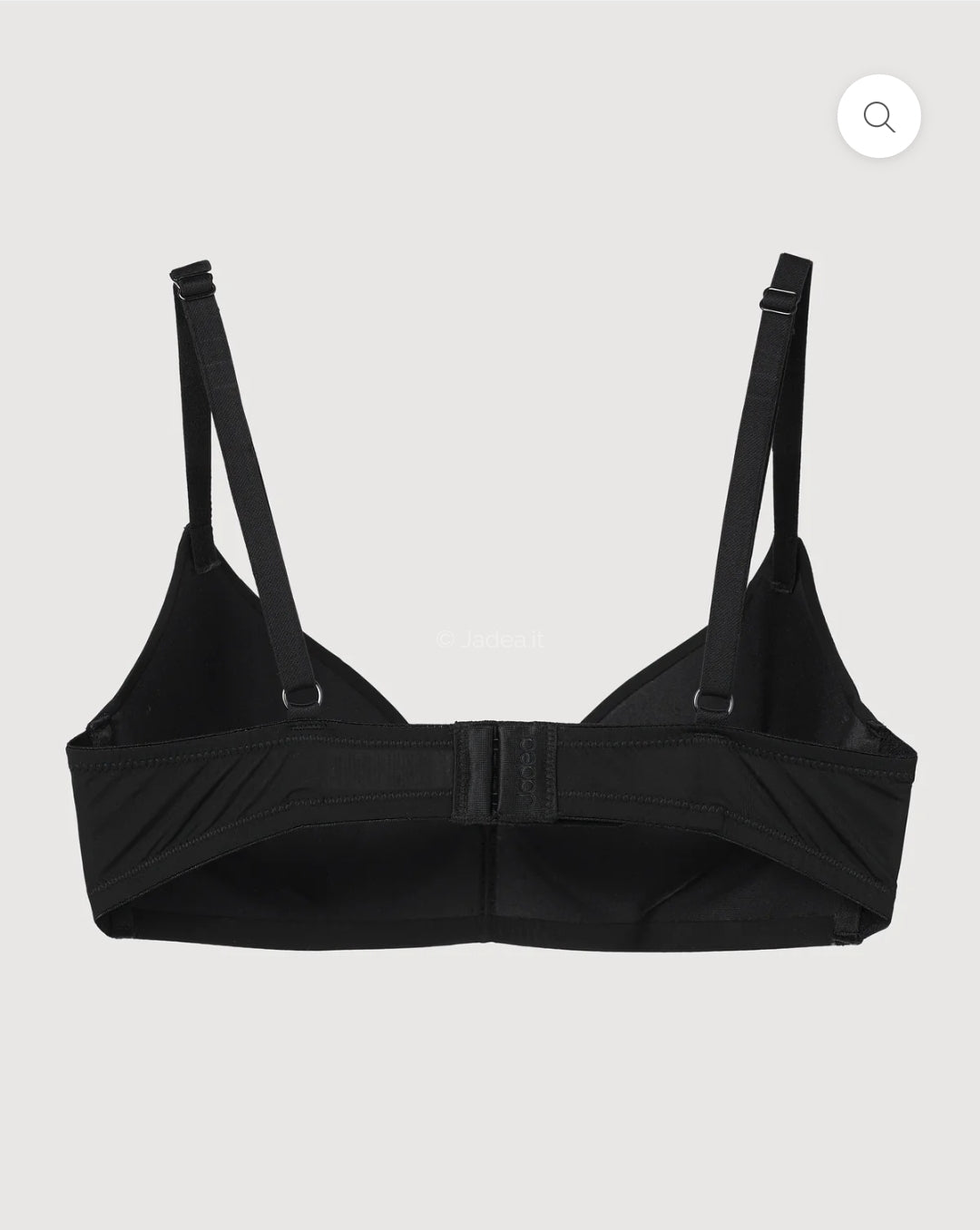 ABBRACCIO JADEA|Reggiseno Triangolo imbottito con sostegno interno