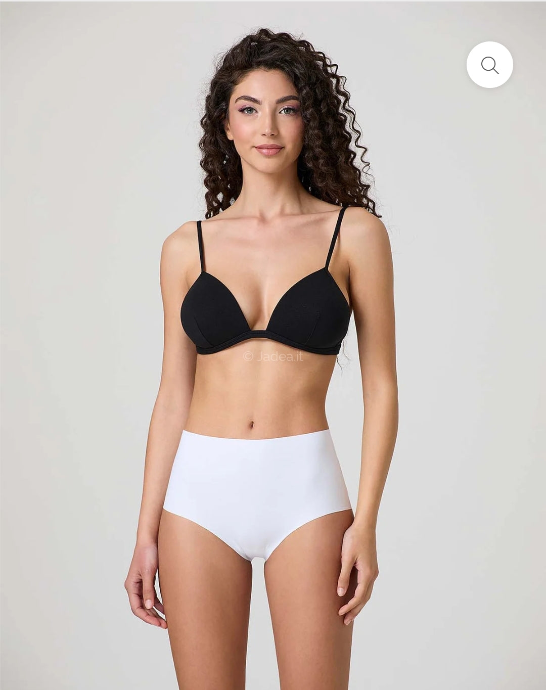 SLIP MIDI JADEA art.8011 |  taglio laser