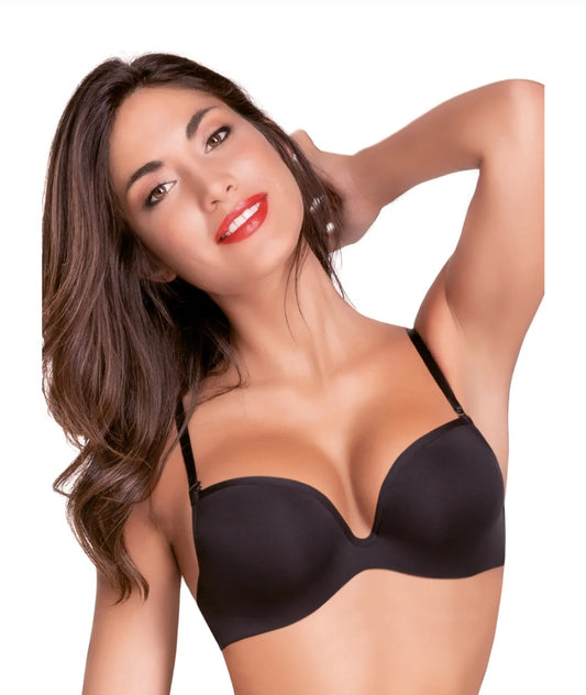 MERAVIGLIOSO | Fascia Super Push-Up