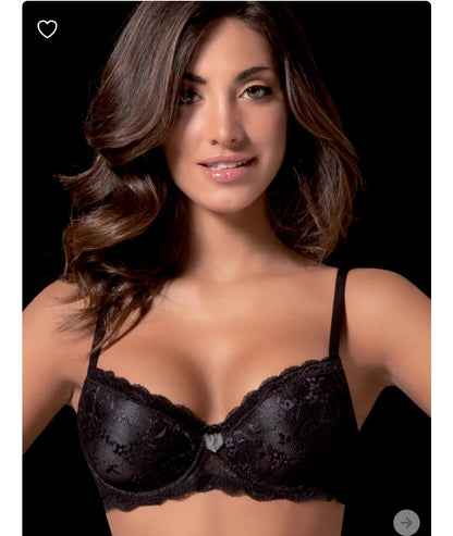 NOEMI | Reggiseno balconcino