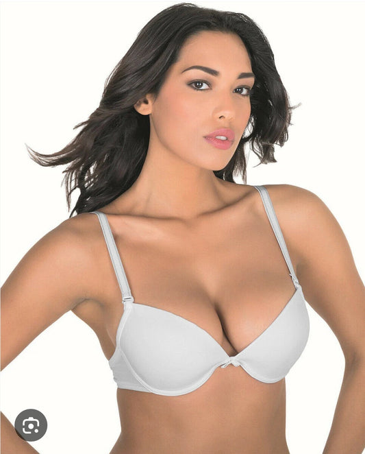 REGGISENO ARIS art. Patrizia cup B | imbottito con  ferretto in microfibra