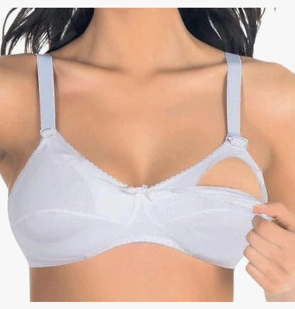 REGGISENO PER ALLATTAMENTO art.mamma | in puro cotone firmato Aris