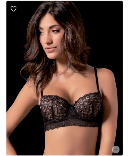 CHANTAL | Reggiseno Balconcino