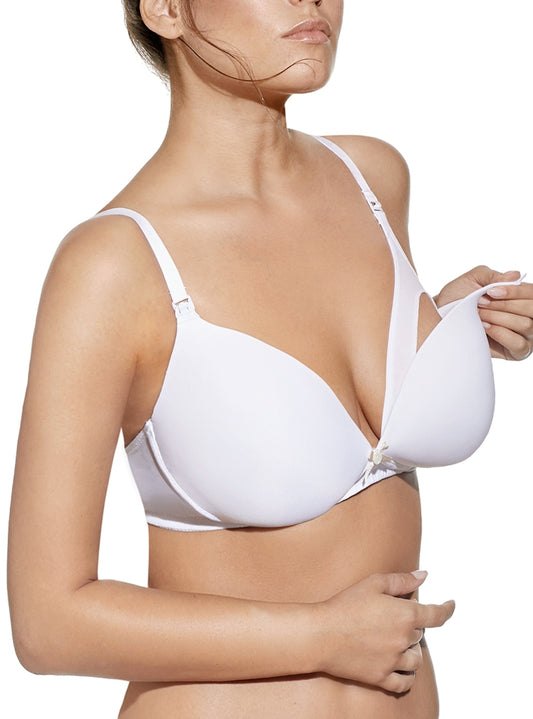 REGGISENO SELENE art. Alba-C | per allattamento con imbottitura