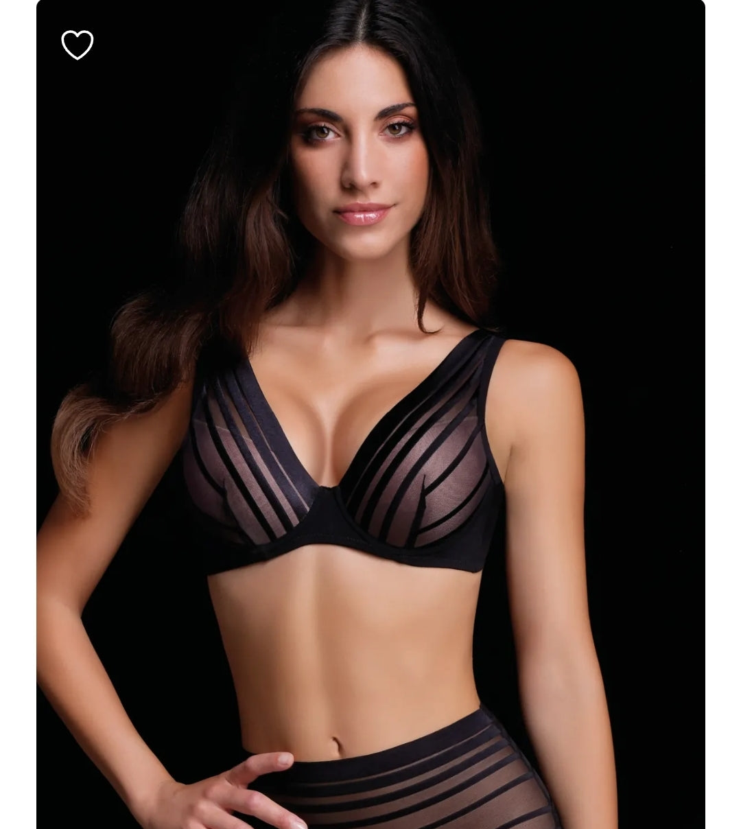 JOY | Reggiseno Balconcino
