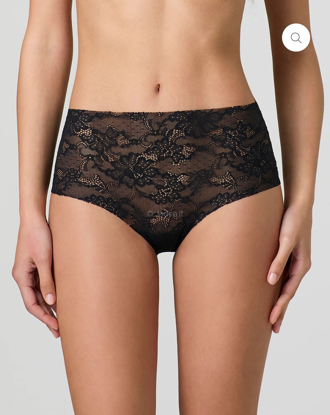 SLIP MIDI JADEA art.8023 |  taglio laser