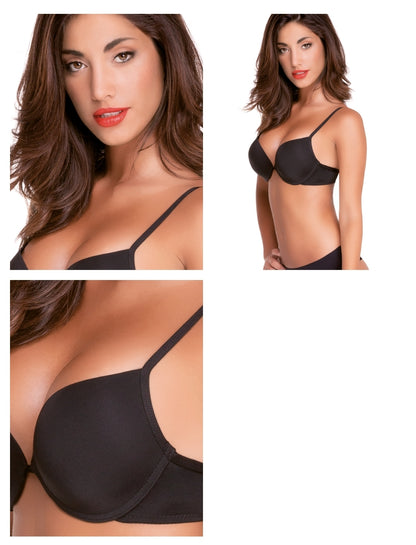 MARILYN | Reggiseno Push-Up COPPA GEL