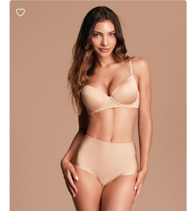 FRIDA | Reggiseno Balconcino COPPA C
