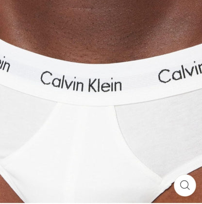 3 SLIP UOMO CALVIN KLEIN|in 3 stupende varianti di colori