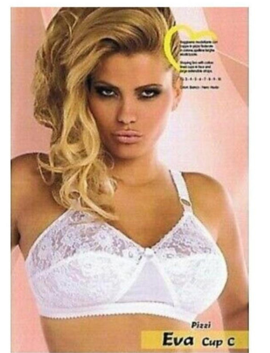REGGISENO ARIS art. Eva cup C | modellante con coppe in pizzo foderate